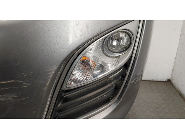 Бампер  Mazda CX-7 2007-2012 передний   