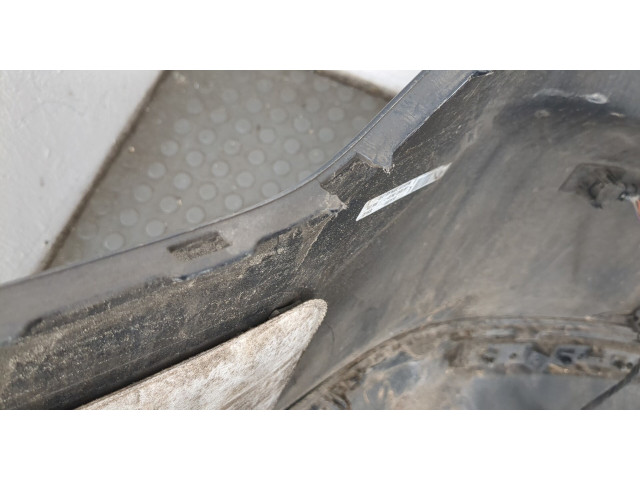 Бампер  Volkswagen Passat 8 2015- задний   3G5807417