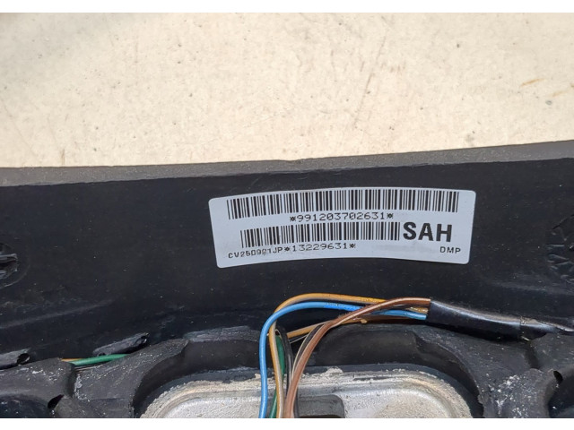 Руль  Opel Corsa D 2006-2014           913331, 13155008