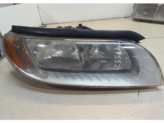 Фара передняя  Volvo V70 2007-2013 правая 