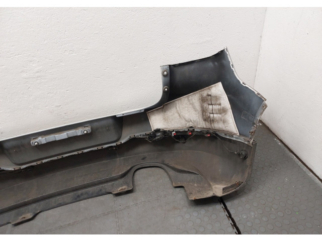 Бампер  Volkswagen Tiguan 2011-2016 задний   5N0807421G, 5N0807521T