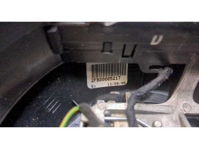 Руль  Citroen C4 Grand Picasso 2006-2013           