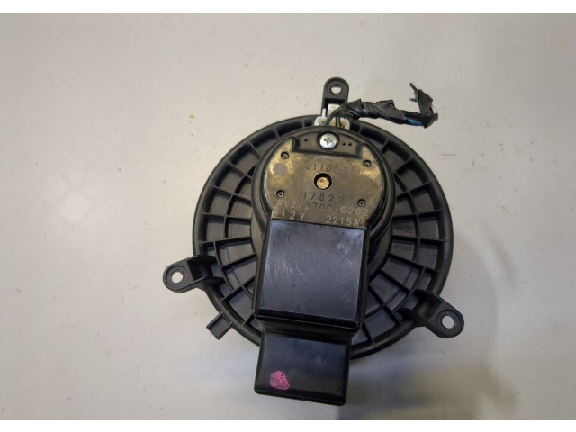 Моторчик печки  Jeep Commander 2006-2010 0701132570     0701132570   