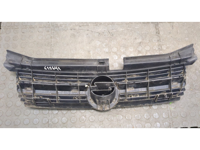 Решетка радиатора  Opel Omega B 1994-2003          