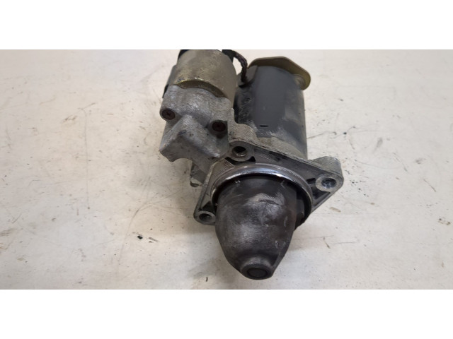 Стартер  Ford Fiesta 1995-2002 1.2  1416231, R96FB11000KD1   