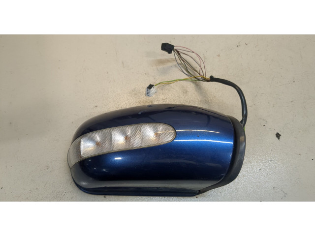 Зеркало боковое  Mercedes C W203 2000-2007  правое             