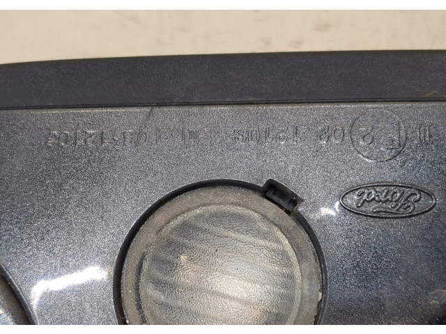 Зеркало боковое  Ford Mondeo 5 2015-2019  правое           