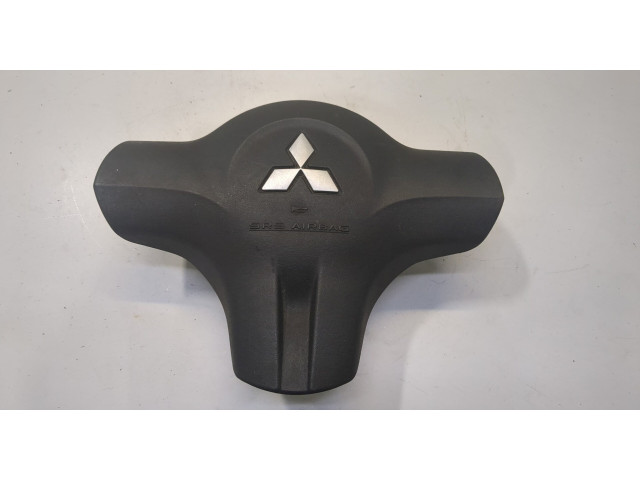 Подушка безопасности водителя  Mitsubishi Colt 2004-2008     
