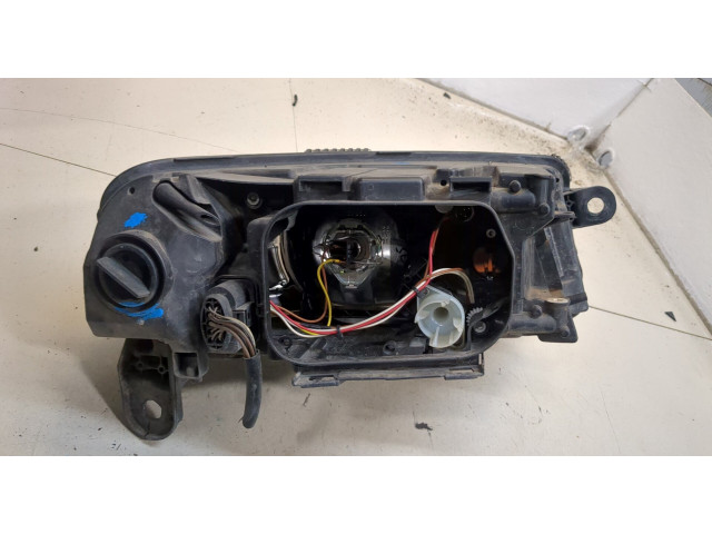 Фара передняя  Audi A6 (C6) Allroad 2006-2012 левая 