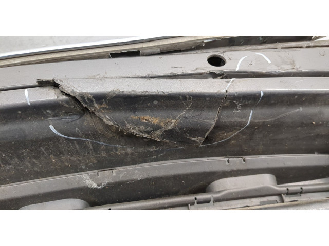 Бампер  Volkswagen Touareg 2007-2010 передний   7L6807217AR