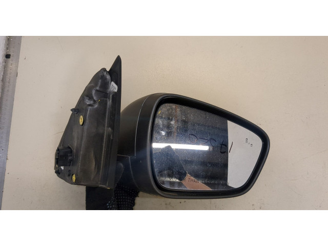 Зеркало боковое  Ford Escape 2023-2025  правое           LJ6B17682CF, 1922456