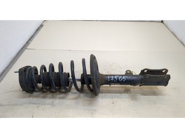 Стойка амортизатора  Toyota Camry 2001-2006 4854039465, 48540A9270, 48231AA200     