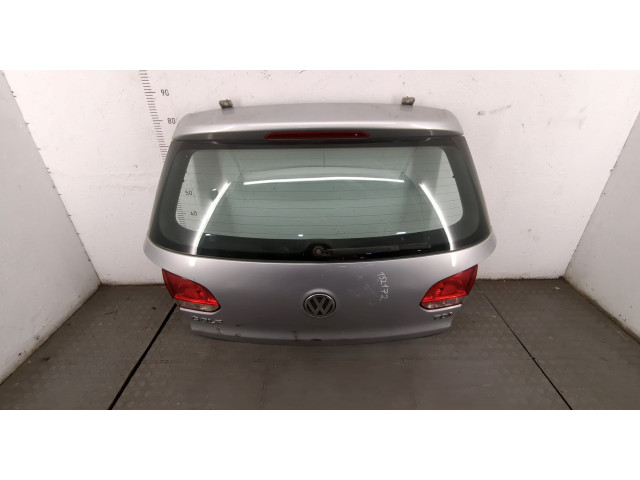 Замок багажника  Volkswagen Golf 6 2009-2012       