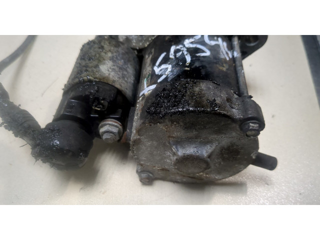 Стартер  Honda Civic 2006-2012 1.3     