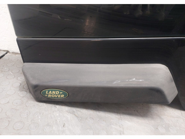 Моторчик заднего дворника  Land Rover Discovery 3 2004-2009      