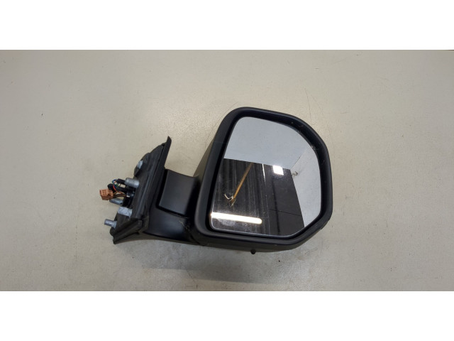 Зеркало боковое  Peugeot Partner 2008-2012  правое           8153TQ, 8151NQ