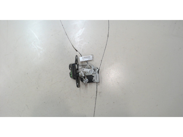 Замок багажника  Jeep Grand Cherokee 2010-2013       