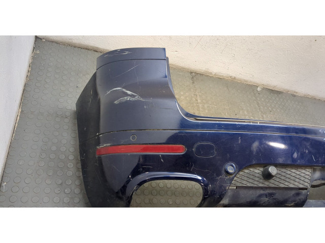 Бампер  Volkswagen Touareg 2007-2010 задний    