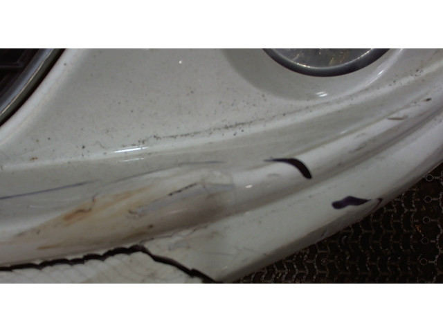 Бампер  Alfa Romeo MiTo 2008-2013 передний     156084389