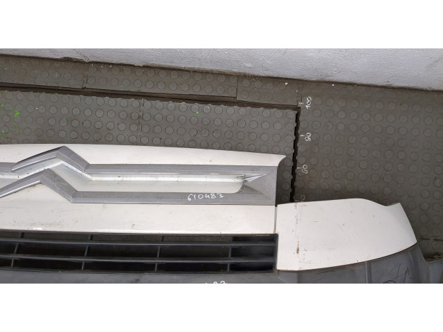 Бампер  Citroen Berlingo 2008-2012 передний   