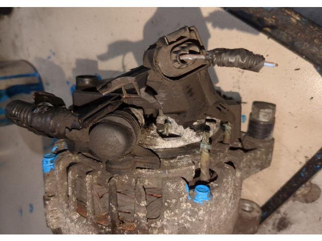 Генератор  Ford C-Max 2015-2019       2032603, AV6N10300GD    