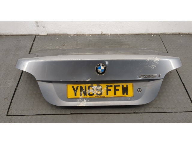 Замок багажника  BMW 5 E60 2003-2010       