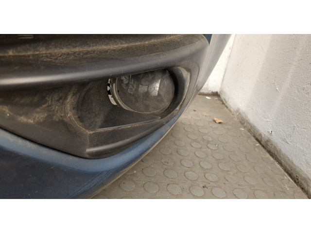 Бампер  Citroen C4 Grand Picasso 2006-2013 передний   