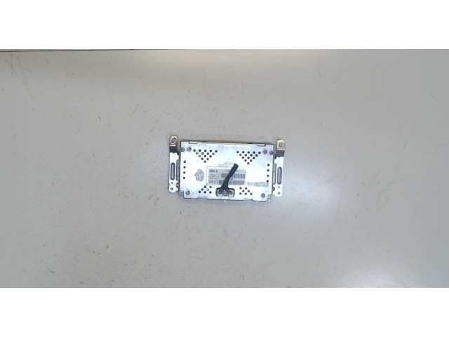 Дисплей мультимедиа  Renault Koleos 2008-2016 28091JY000        