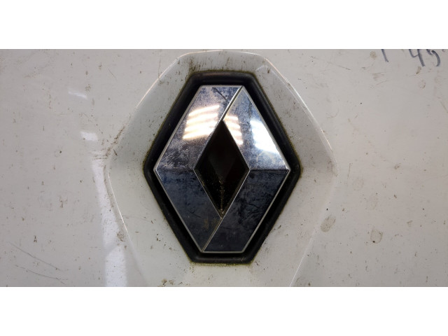 Решетка радиатора  Renault Kangoo 2008-2013          