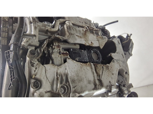  Турбина  Volvo XC40             36012989