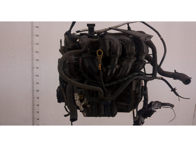Генератор  Ford Fusion 2002-2012           
