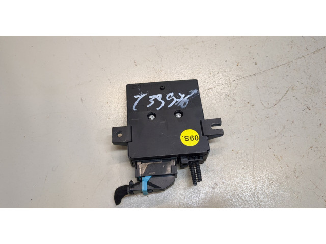 Блок комфорта  Audi A6 (C6) Allroad 2006-2012      4L0907468     