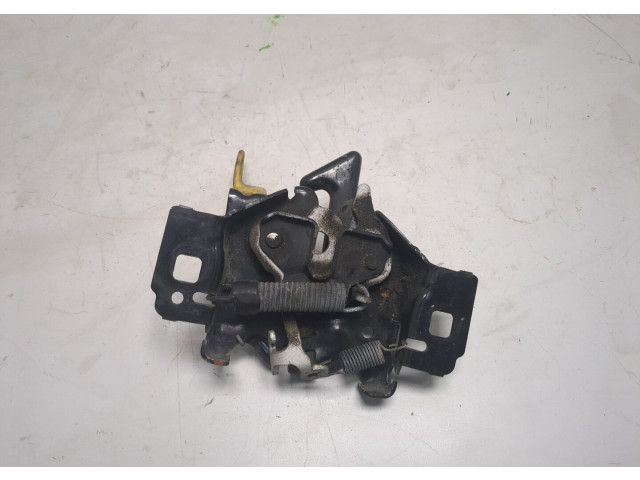 Замок капота  Ford Explorer 2010-2015     