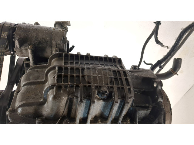 Генератор  Ford C-Max 2002-2010           