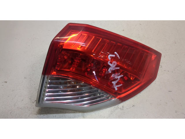 Задний фонарь        Renault Laguna 3 2007- 
