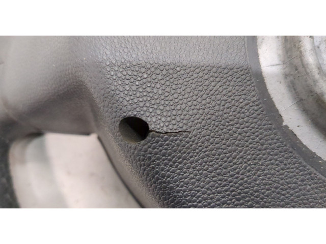 Руль  Opel Astra H 2004-2010           