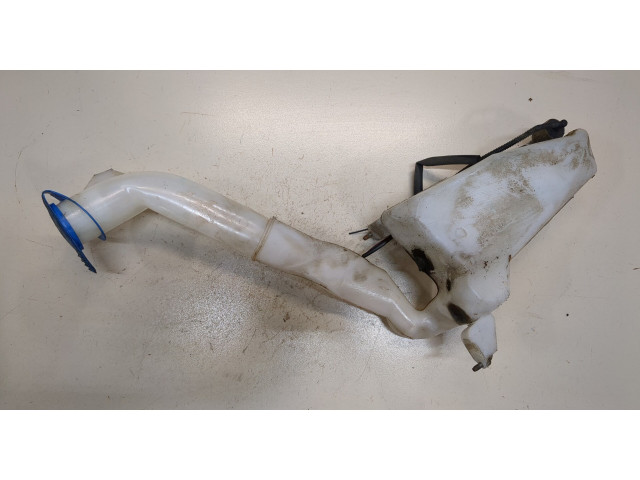 Бачок омывателя  Seat Ibiza 3 2006-2008      1.4