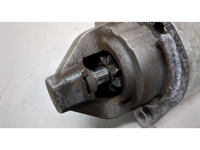 Стартер  Suzuki SX4 2006-2014 1.5  3110086G0   