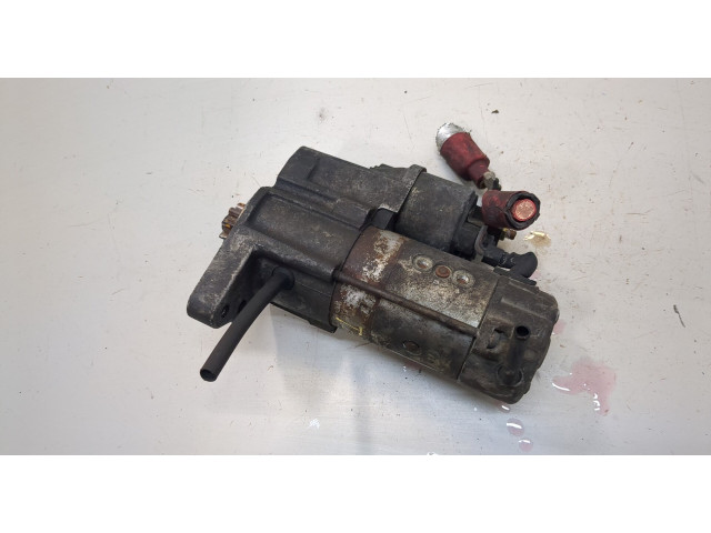 Стартер  Land Rover Range Rover Sport 2005-2009 2.7     