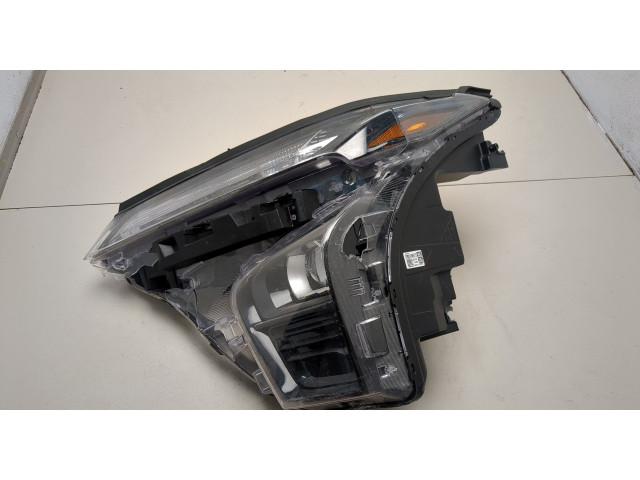 Блок розжига  Chevrolet Trax 2023-2025