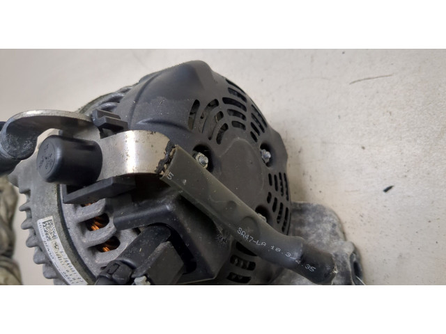 Генератор  Mini Cooper (F56) 2013-       12317640132, 7640132    