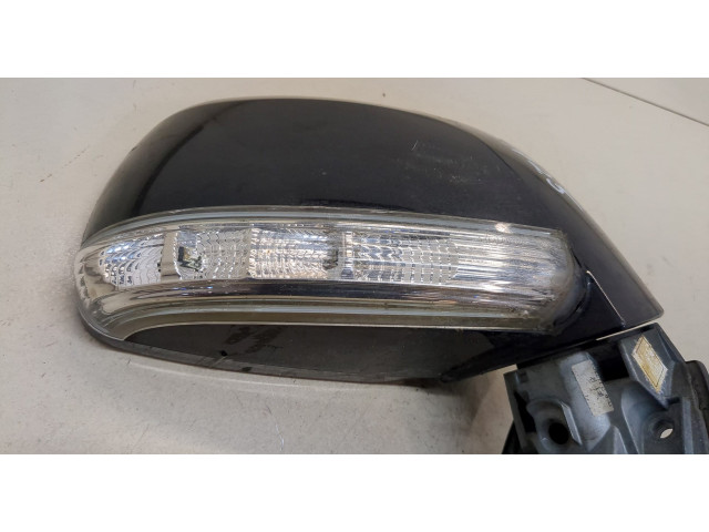 Зеркало боковое  Chevrolet Captiva 2006-2011  правое           