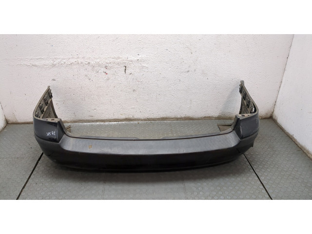Бампер  Volkswagen Golf 4 1997-2005 задний   1J9807417