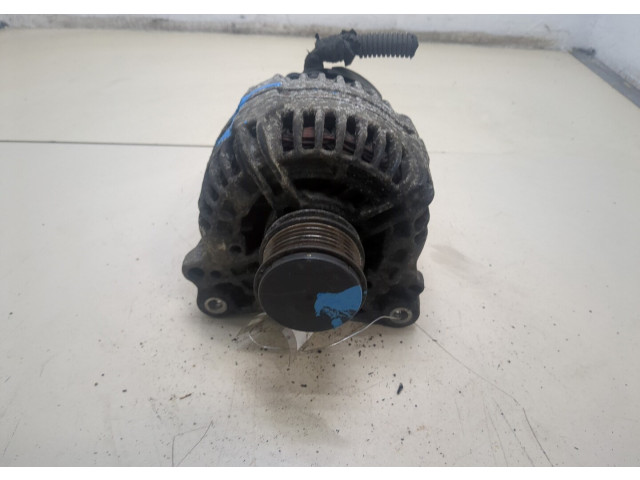 Генератор  Mitsubishi Outlander XL 2006-2012       1800A066    