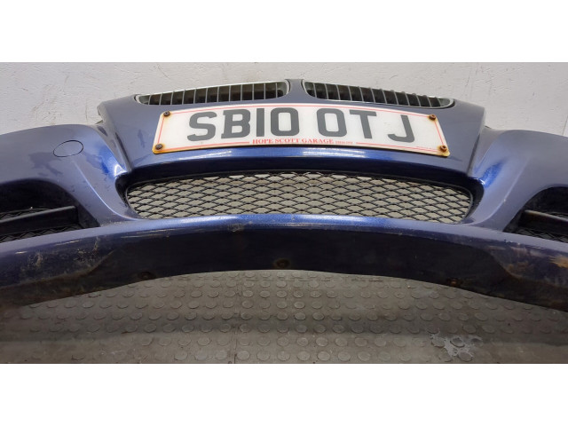 Бампер  BMW 3 E90, E91, E92, E93 2005-2012 передний   