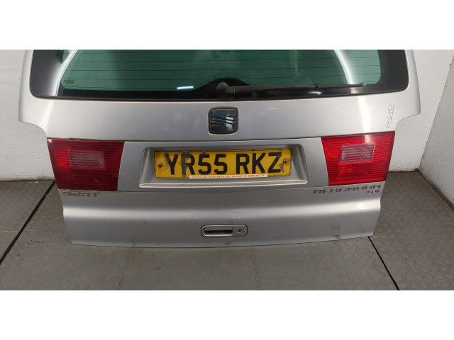Замок багажника  Seat Alhambra 1996-2010       