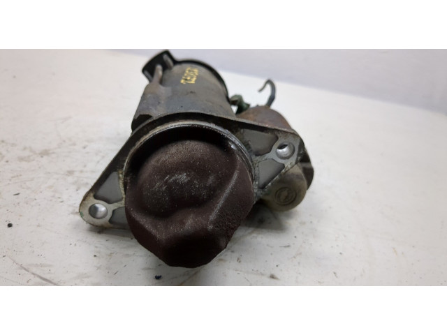 Стартер  Opel Astra H 2004-2010 1.6     