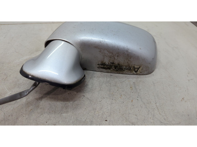 Зеркало боковое  Suzuki Liana 2001-2008  левое           8470254G41ZA4