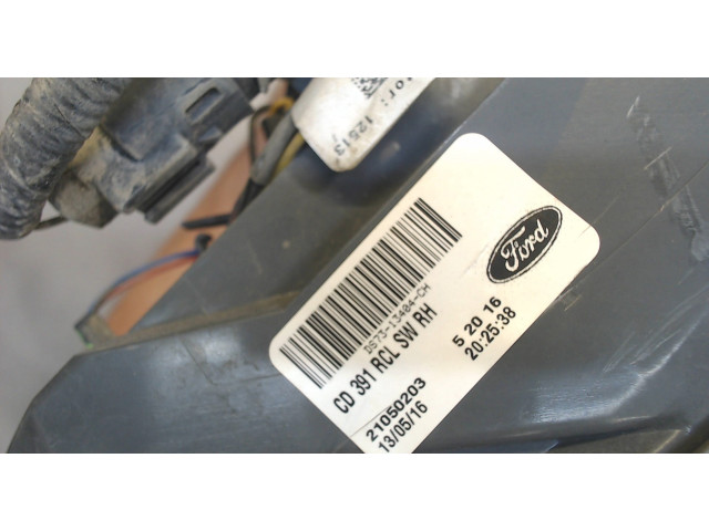 Задний фонарь     1943046, DS7313404CH   Ford Mondeo 5 2015- 