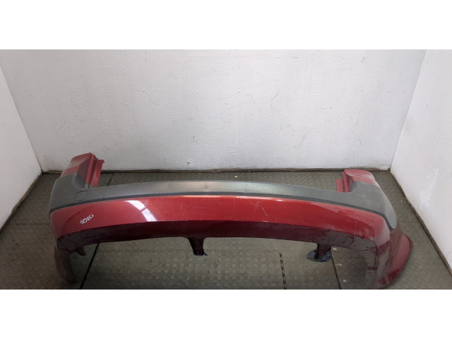 Бампер  Renault Megane 2 2002-2009 задний   